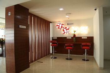 Best Western Tirupati Hotel Chittoor Exterior foto