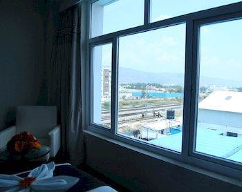 Best Western Tirupati Hotel Chittoor Exterior foto