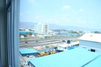 Best Western Tirupati Hotel Chittoor Exterior foto