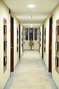 Best Western Tirupati Hotel Chittoor Exterior foto
