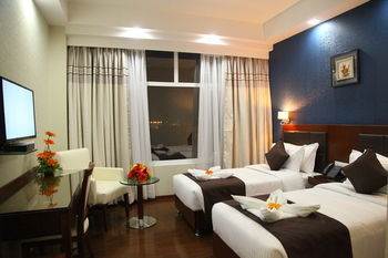 Best Western Tirupati Hotel Chittoor Exterior foto